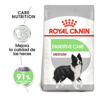 Royal Canin Digestive Care Medium pienso para perros